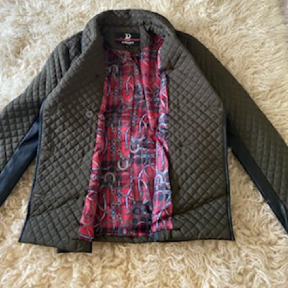 Dollhouse Jacket - image 3